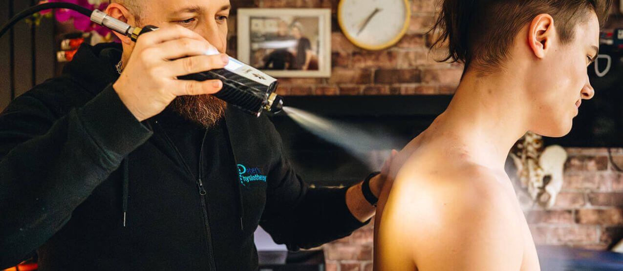 Cryotherapy Transformed My Clinic's Approach to Treating Pain and Injury