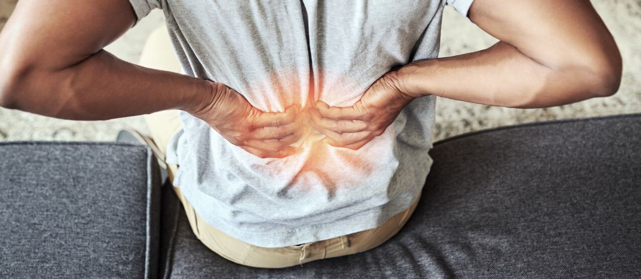 Dealing with Back Pain The Surprising Causes and Best Treatments