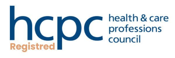 HCPC Registered Physiotherapist